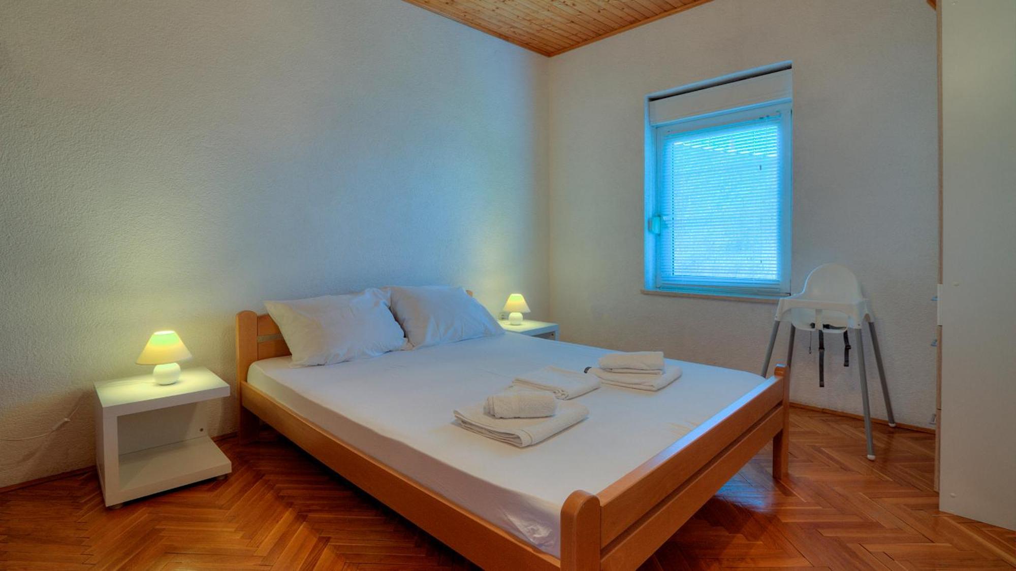 Senj Apartment Senj (Lika-Senj) Quarto foto
