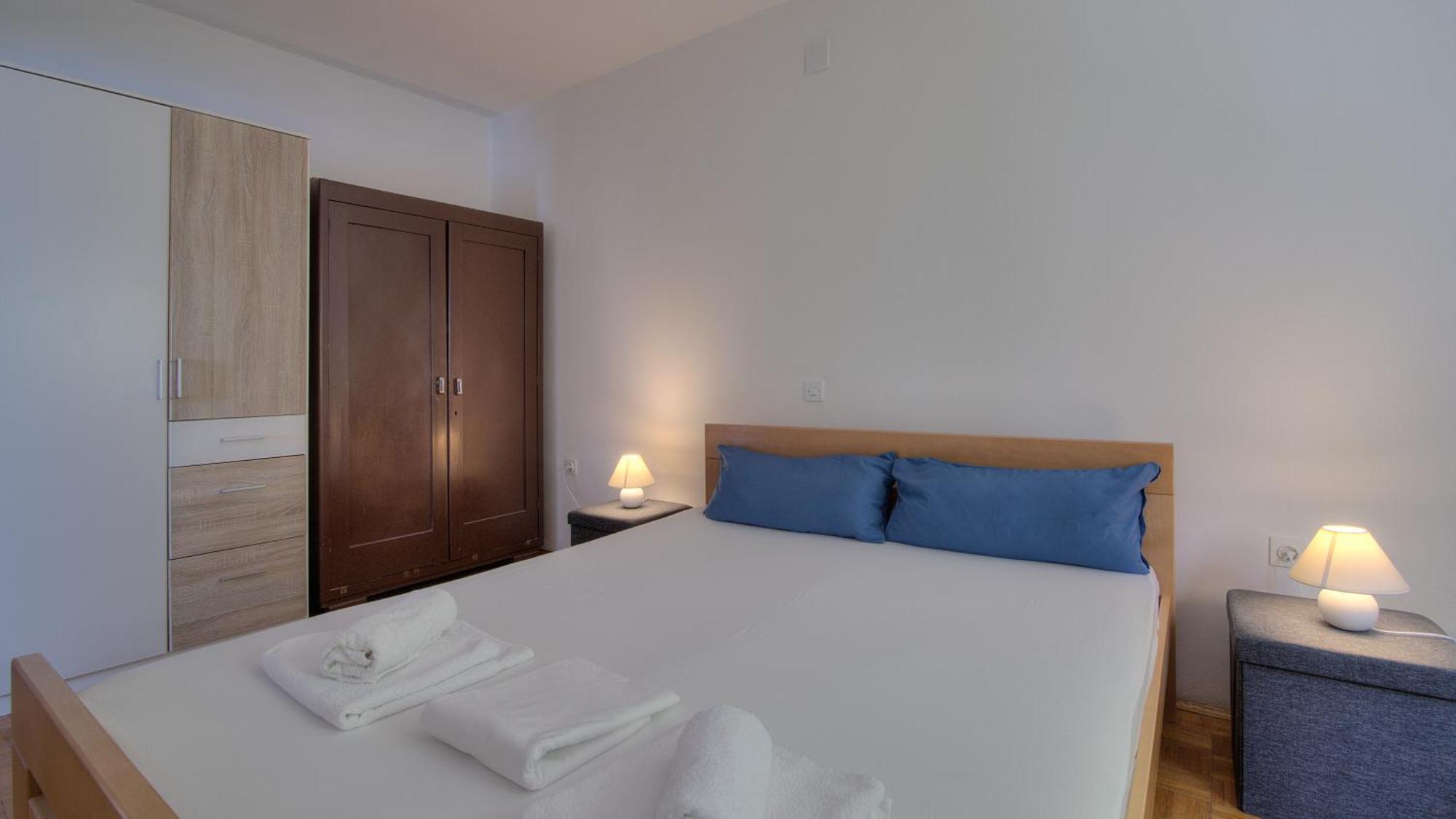 Senj Apartment Senj (Lika-Senj) Quarto foto