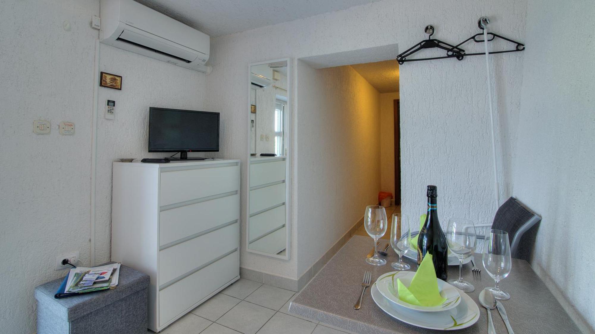 Senj Apartment Senj (Lika-Senj) Quarto foto