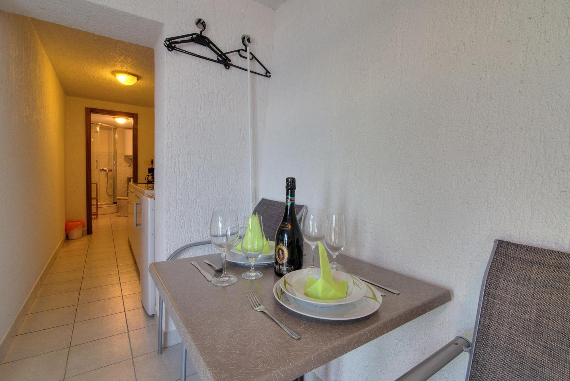 Senj Apartment Senj (Lika-Senj) Quarto foto