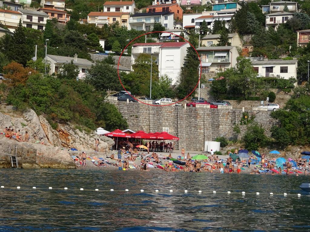 Senj Apartment Senj (Lika-Senj) Exterior foto