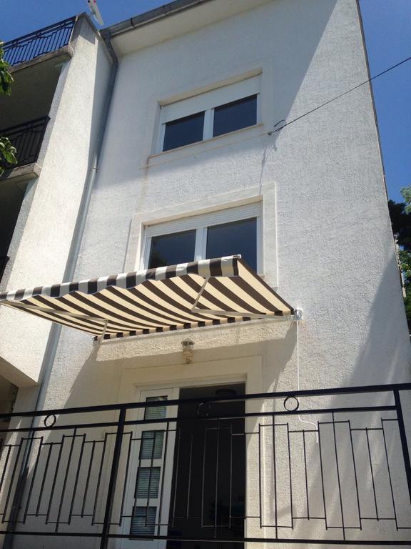 Senj Apartment Senj (Lika-Senj) Exterior foto
