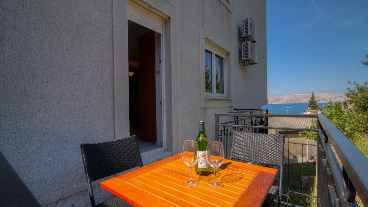 Senj Apartment Senj (Lika-Senj) Exterior foto
