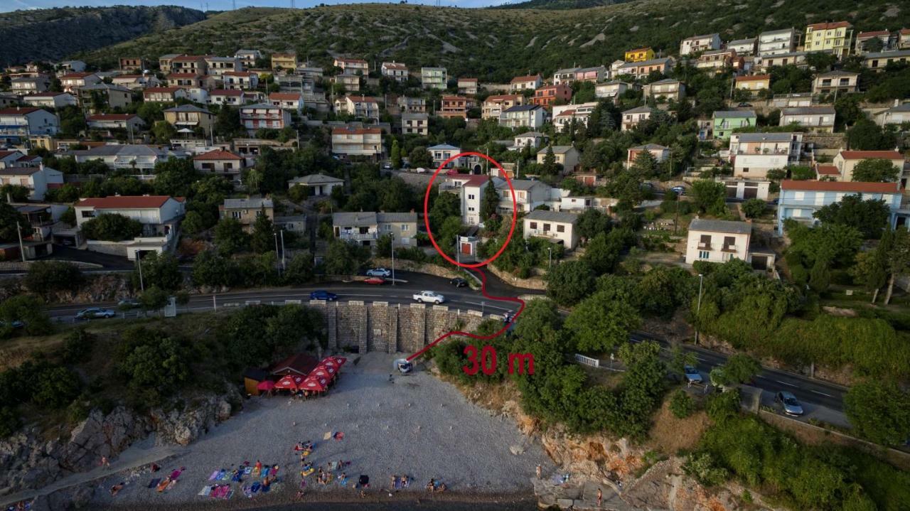 Senj Apartment Senj (Lika-Senj) Exterior foto