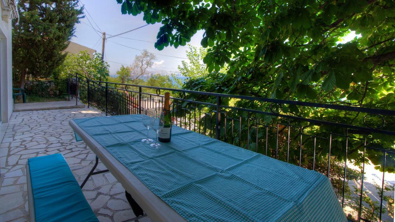 Senj Apartment Senj (Lika-Senj) Quarto foto